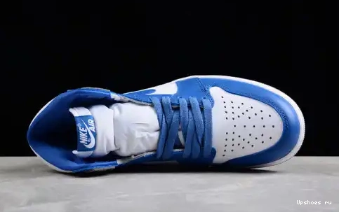OG DZ5485-410 True 1 DZ5485-410 Jordan Blue High Retro 0327